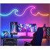 Необмежений контроль освітлення: Настінні RGB LED керовані зі смартфона Необмежений контроль освітлення: Настінні RGB LED керовані зі смартфона